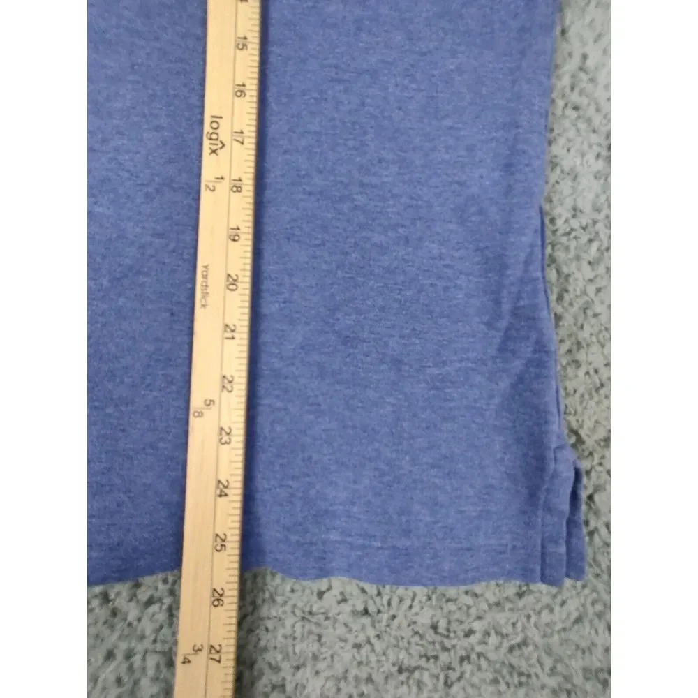 Polo Ralph Lauren Polo‎ Shirt Men's L Blue Pony Large Cotton Short Sleeve